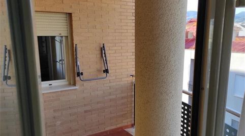 Foto 5 de Pis en venda a Calle Simancas, 12, Caravaca de la Cruz, Murcia