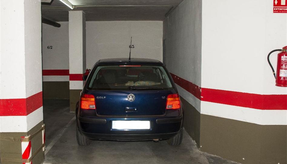 Flat for sale in Avenida de Los Reyes Católicos, Larache, Ciudad Real - image 1 Photo 1 of Flat for sale in Avenida de Los Reyes Católicos, Larache, Ciudad Real