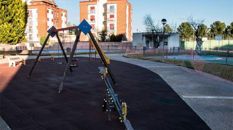 Flat for sale in Avenida de Los Reyes Católicos, Larache, Ciudad Real - image 3 Photo 3 of Flat for sale in Avenida de Los Reyes Católicos, Larache, Ciudad Real