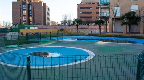 Flat for sale in Avenida de Los Reyes Católicos, Larache, Ciudad Real - image 4 Photo 4 of Flat for sale in Avenida de Los Reyes Católicos, Larache, Ciudad Real