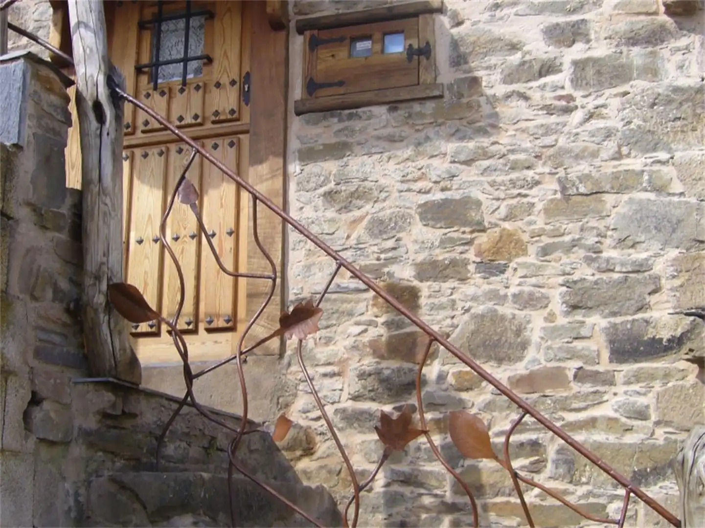 Casa adosada en venta en Calle San Isidro, 47, Noceda del Bierzo Casa adosada en venta en Calle San Isidro, 47, Noceda del Bierzo