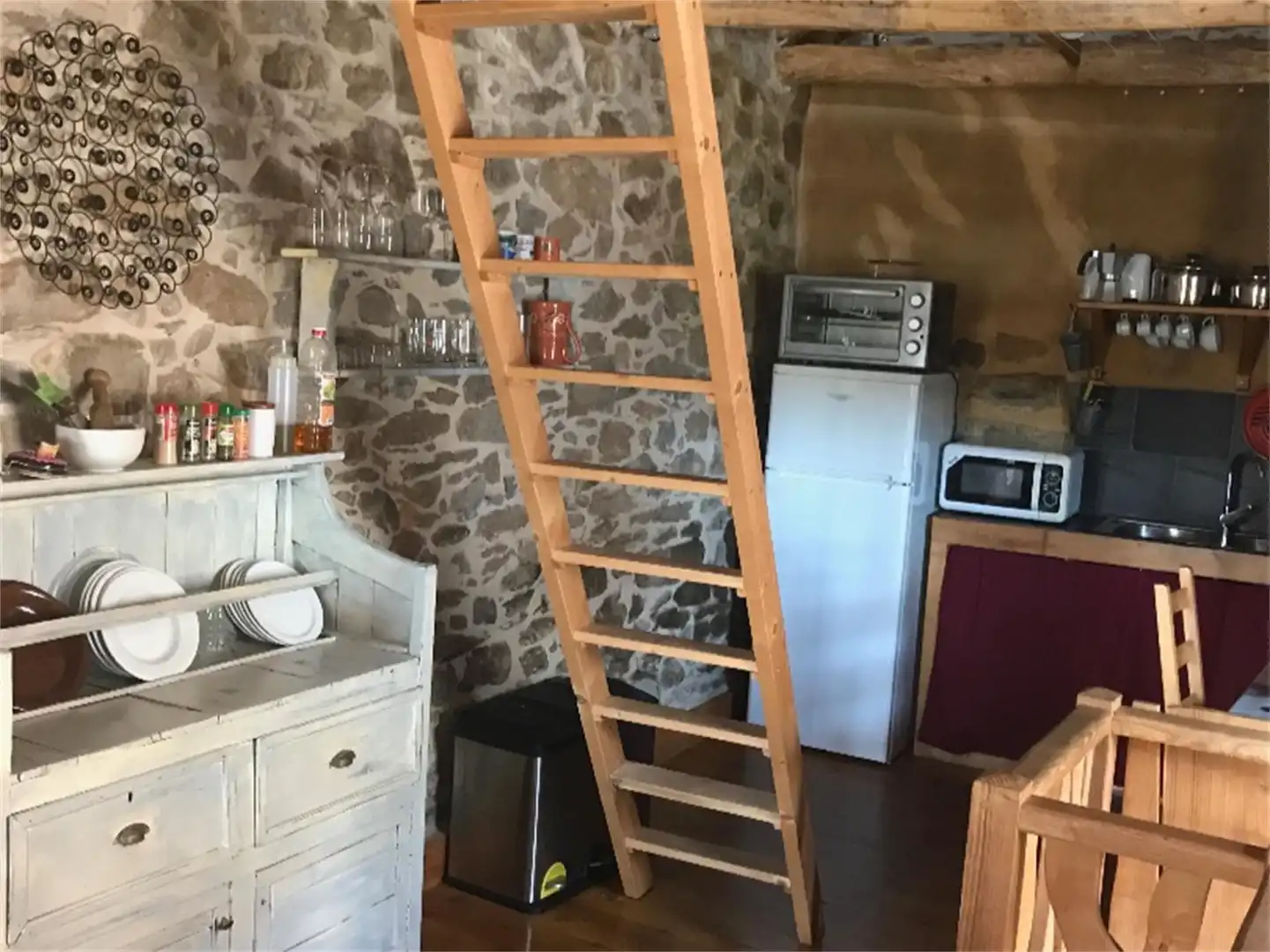 Casa adosada en venta en Calle San Isidro, 47, Noceda del Bierzo Casa adosada en venta en Calle San Isidro, 47, Noceda del Bierzo