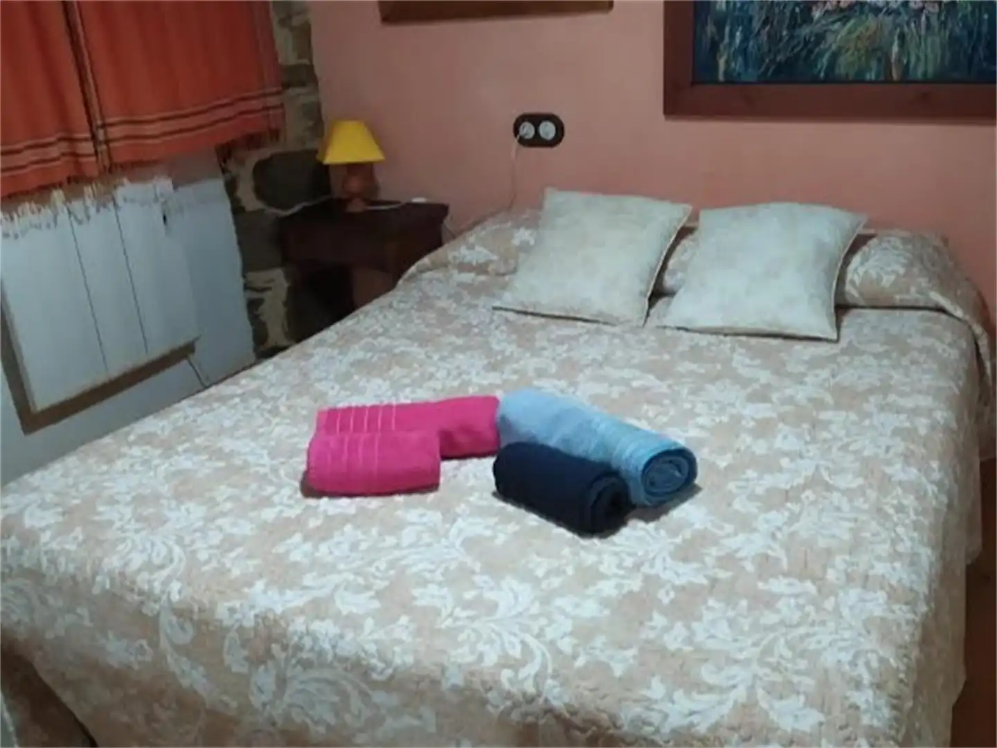Casa adosada en venta en Calle San Isidro, 47, Noceda del Bierzo Casa adosada en venta en Calle San Isidro, 47, Noceda del Bierzo