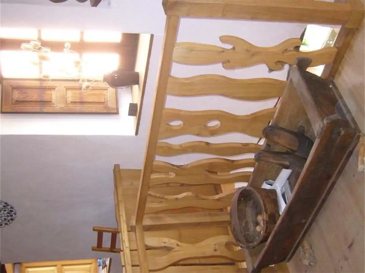 Casa adosada en venta en Calle San Isidro, 47, Noceda del Bierzo Casa adosada en venta en Calle San Isidro, 47, Noceda del Bierzo