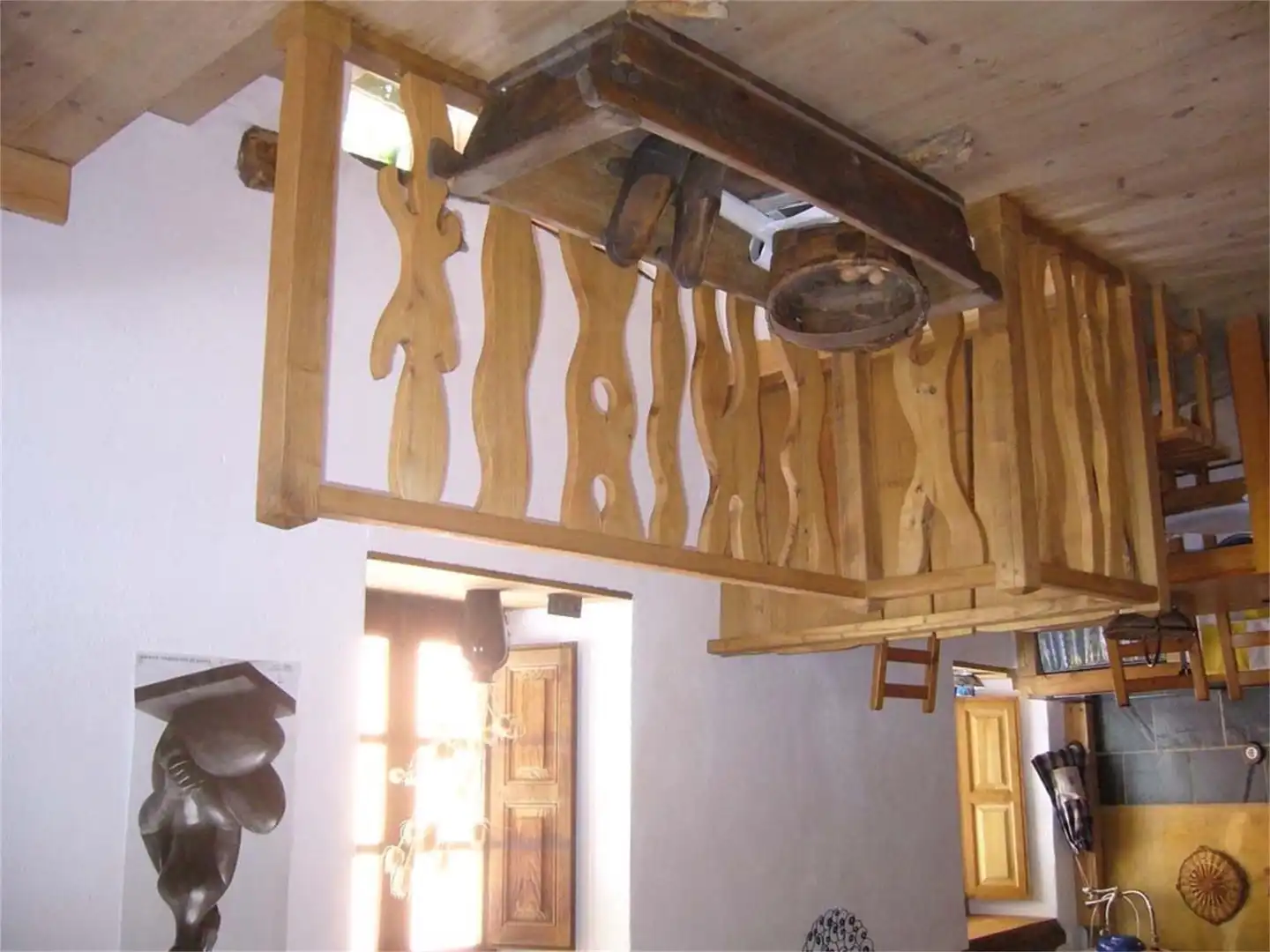 Casa adosada en venta en Calle San Isidro, 47, Noceda del Bierzo Casa adosada en venta en Calle San Isidro, 47, Noceda del Bierzo