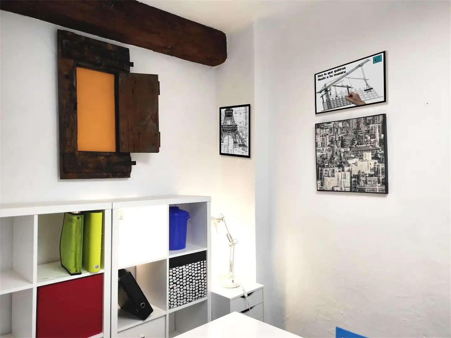 Office for rent in Calle Martínez Vargas, 5, Barbastro Office for rent in Barbastro