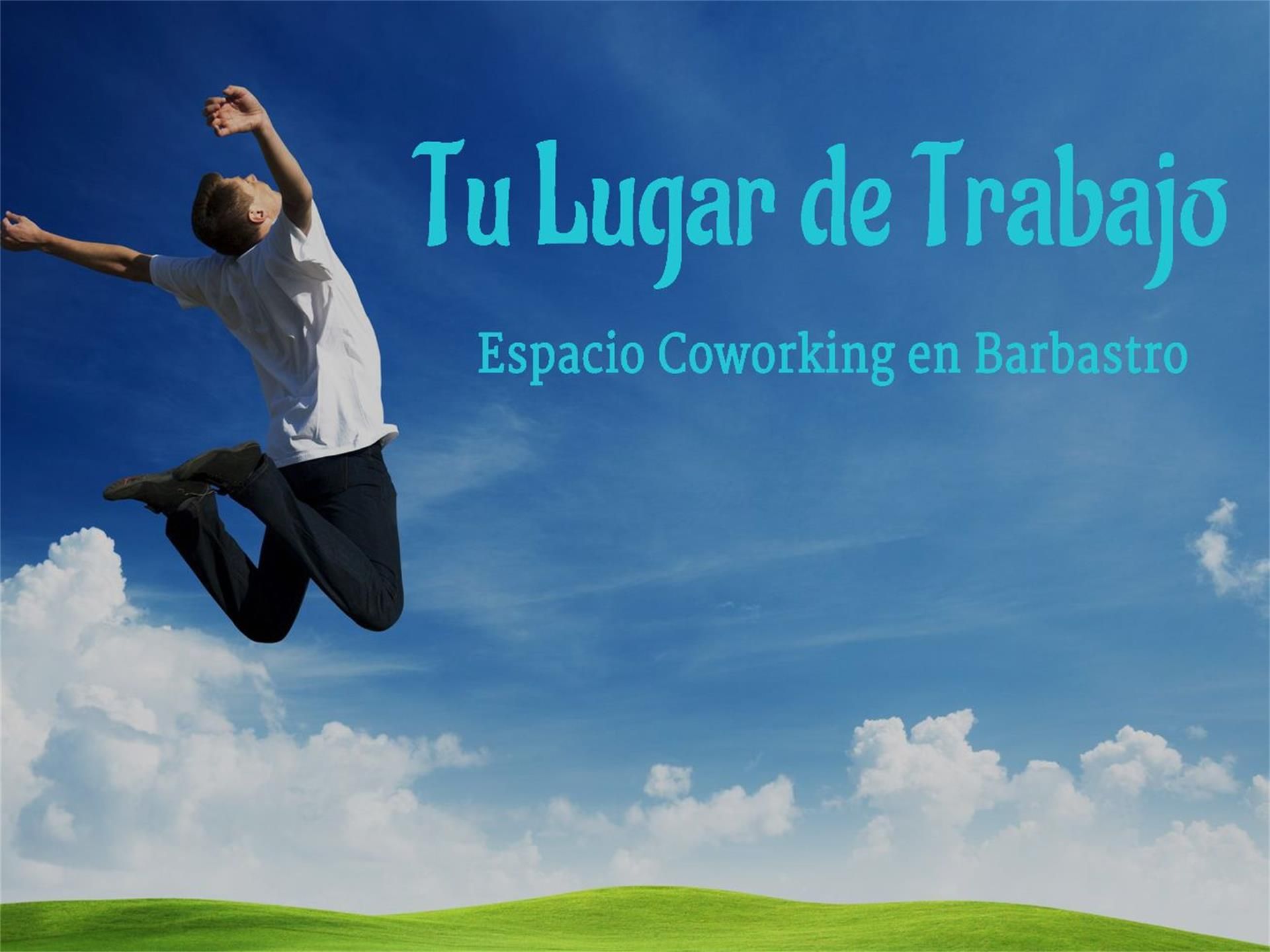 Büro miete in Barbastro