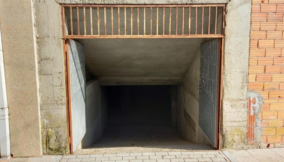 Traster en venda a Rúa Silleda, 6, A Cañiza , Pontevedra - imatge 1 Foto 1 de Traster en venda a Rúa Silleda, 6, A Cañiza , Pontevedra