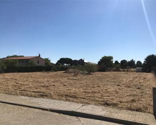 Constructible Land for sale in El Casar