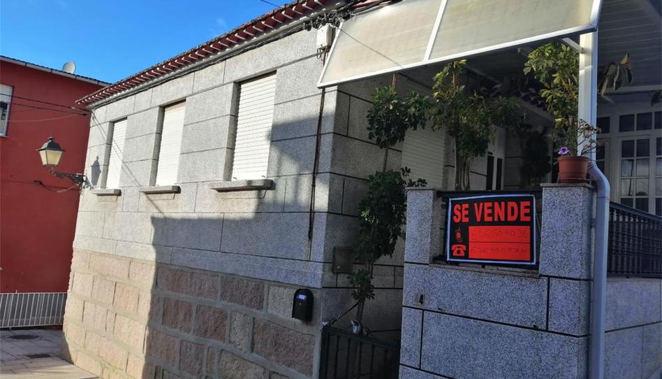 Planta baixa en venda a Rúa Do Espírito Santo, 27, Redondela, Pontevedra - imatge 1 Foto 1 de Planta baixa en venda a Rúa Do Espírito Santo, 27, Redondela, Pontevedra