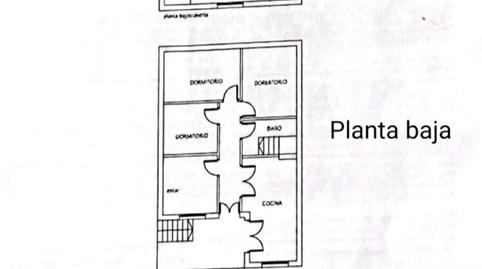 Planta baixa en venda a Rúa Do Espírito Santo, 27, Redondela, Pontevedra - imatge 5 Foto 5 de Planta baixa en venda a Rúa Do Espírito Santo, 27, Redondela, Pontevedra