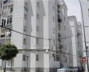 Exterior view of Flat for sale in Cáceres Capital  with Terrace