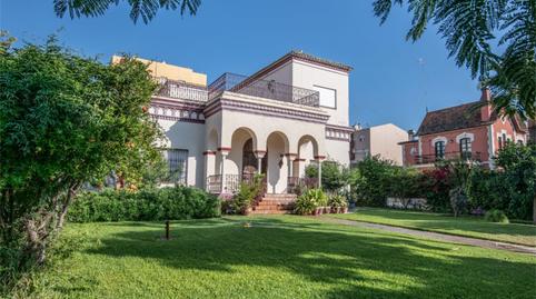 Foto 3 de Casa o xalet en venda a Avenida de Bajo de Guía, 8, Centro - Calzada - Cabo Noval, Cádiz