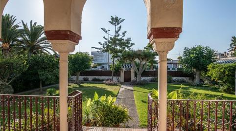 Foto 4 de Casa o xalet en venda a Avenida de Bajo de Guía, 8, Centro - Calzada - Cabo Noval, Cádiz