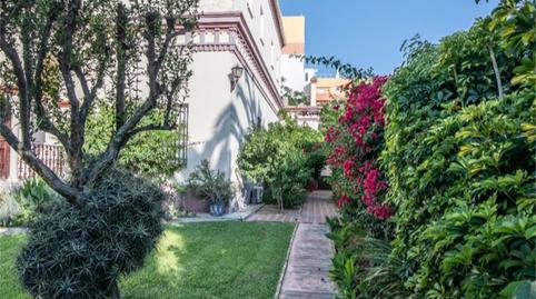 Foto 5 de Casa o xalet en venda a Avenida de Bajo de Guía, 8, Centro - Calzada - Cabo Noval, Cádiz