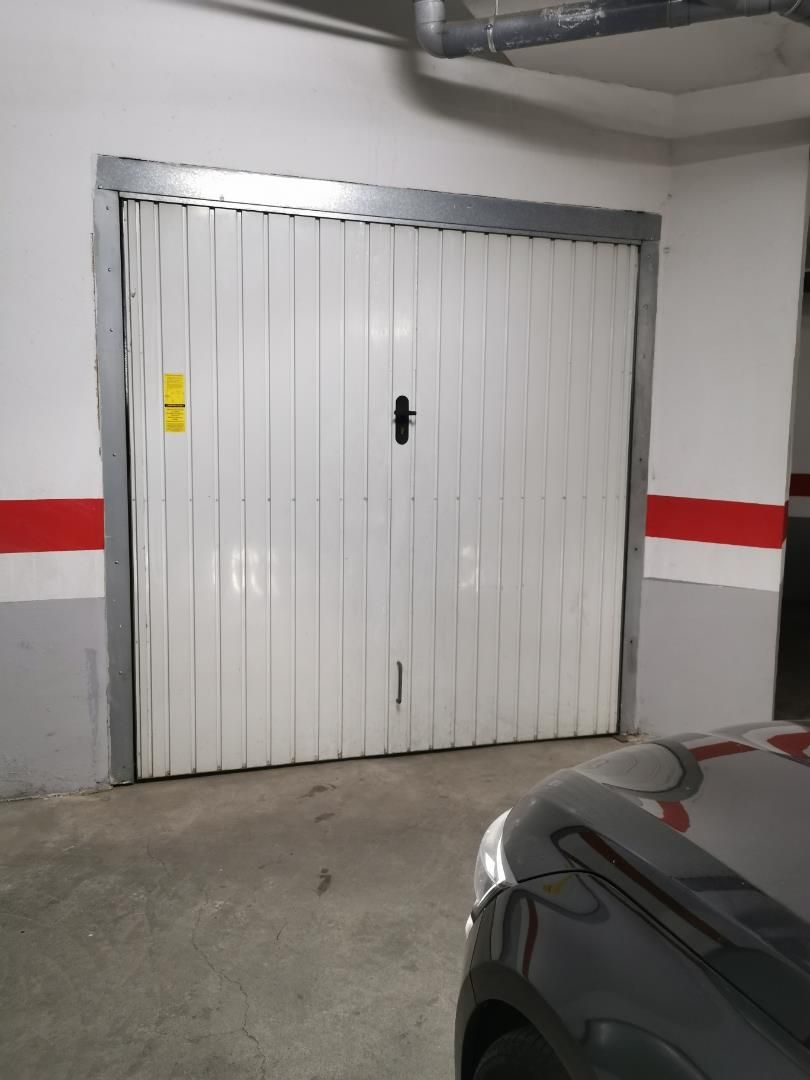 Garatge en venda en Cuevas del Almanzora