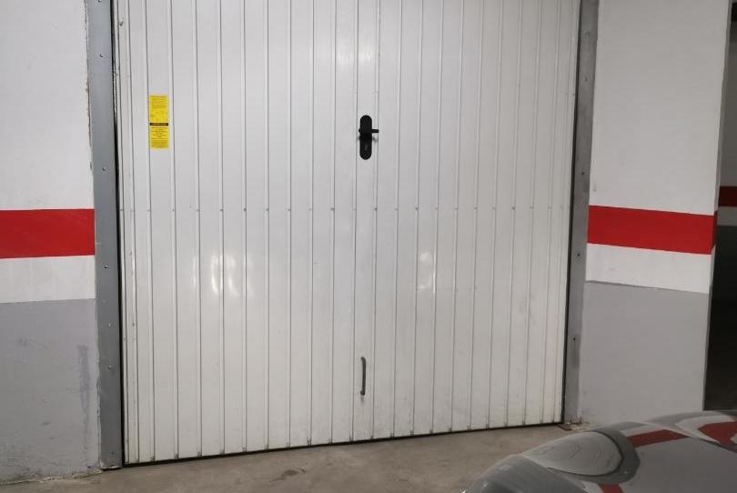 Photo 1 of Garage for sale in Calle el Azud, Cuevas del Almanzora pueblo, Almería