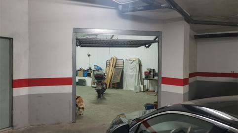 Photo 5 of Garage for sale in Calle el Azud, Cuevas del Almanzora pueblo, Almería