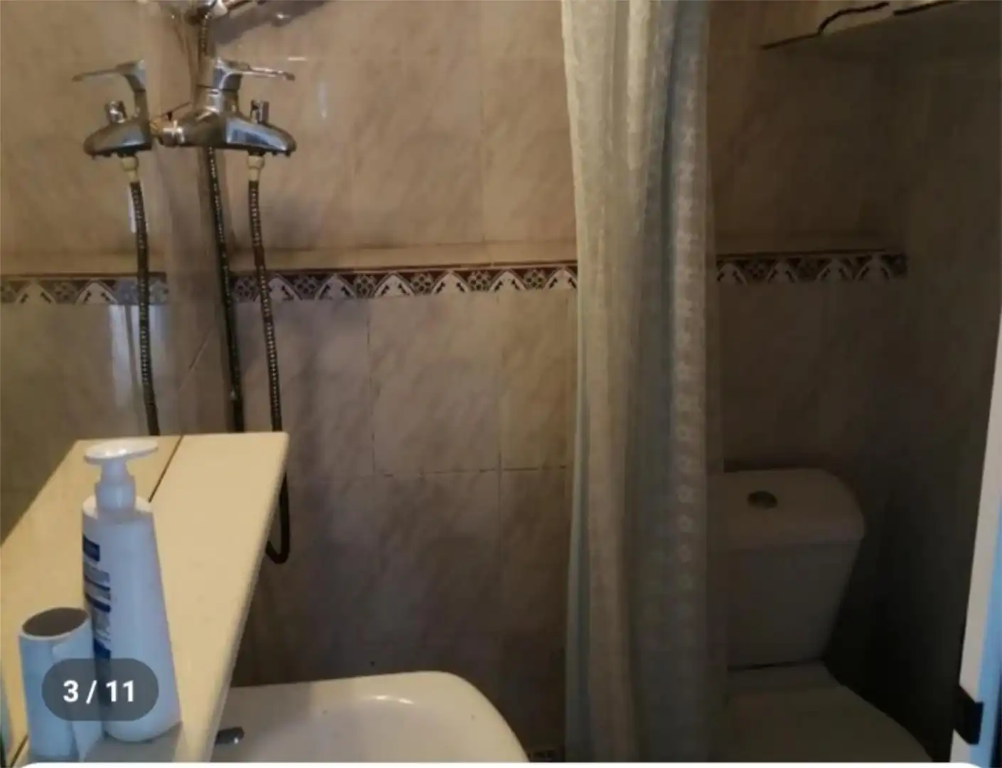 Bathroom of Apartments for sale in Canyelles  with Air Conditioner, Private garden and Terrace