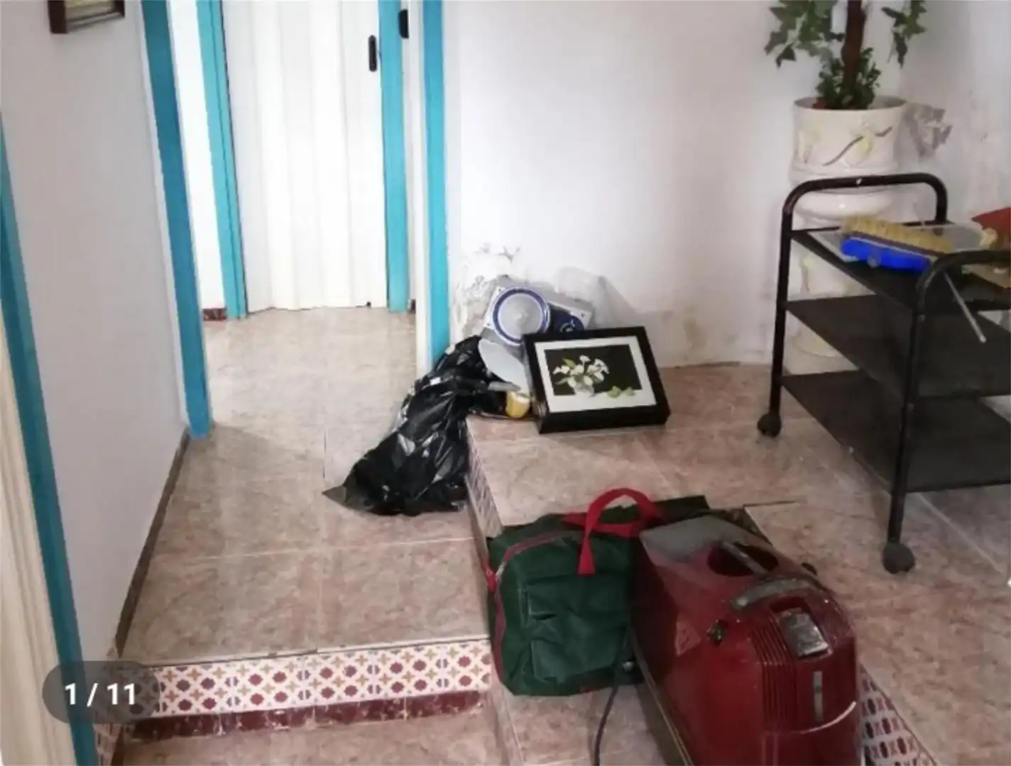 Apartments for sale in Canyelles  with Air Conditioner, Private garden and Terrace