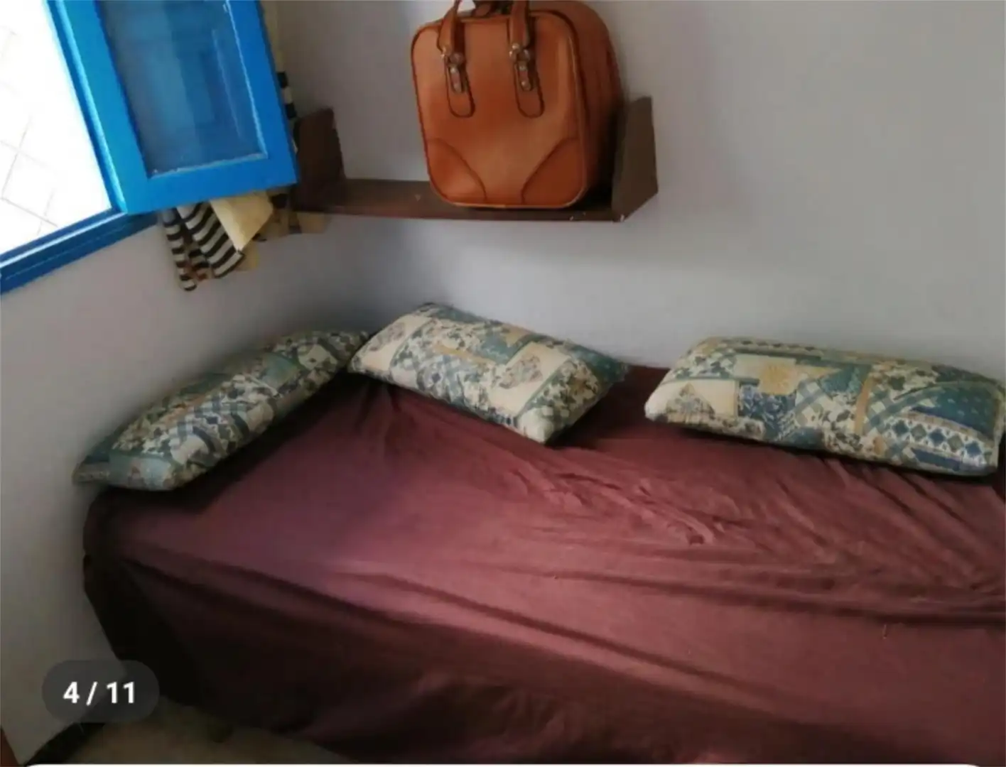 Bedroom of Apartments for sale in Canyelles  with Air Conditioner, Private garden and Terrace