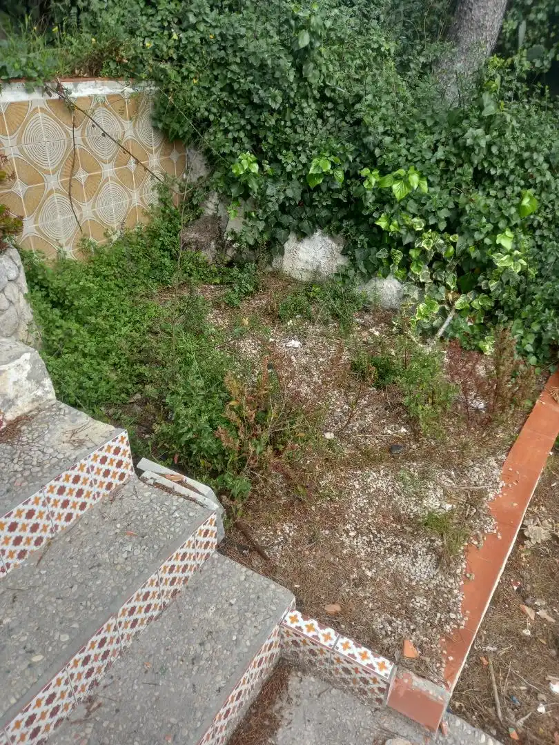 Apartments for sale in Canyelles  with Air Conditioner, Private garden and Terrace