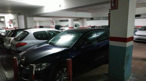 Foto 2 de Garatge en venda a Carrer de Santa Àgata, Vila de Gràcia, Barcelona