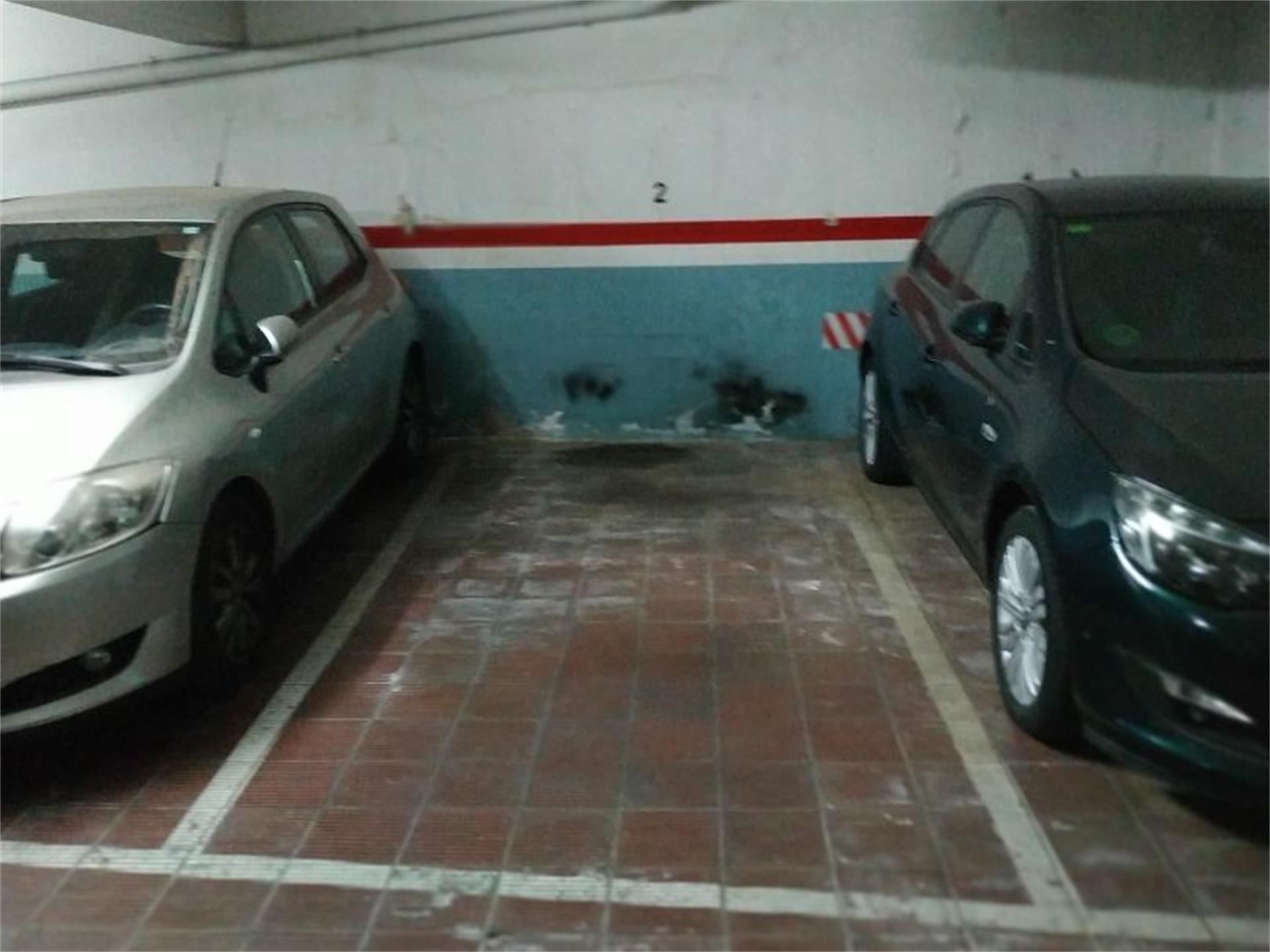 Garatge en venda a Carrer de Santa Àgata, Vila de Gràcia Garatge en venda en Barcelona Capital