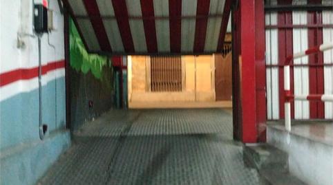 Foto 5 de Garatge en venda a Carrer de Santa Àgata, Vila de Gràcia, Barcelona