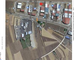 Industrial land for sale in León Capital 