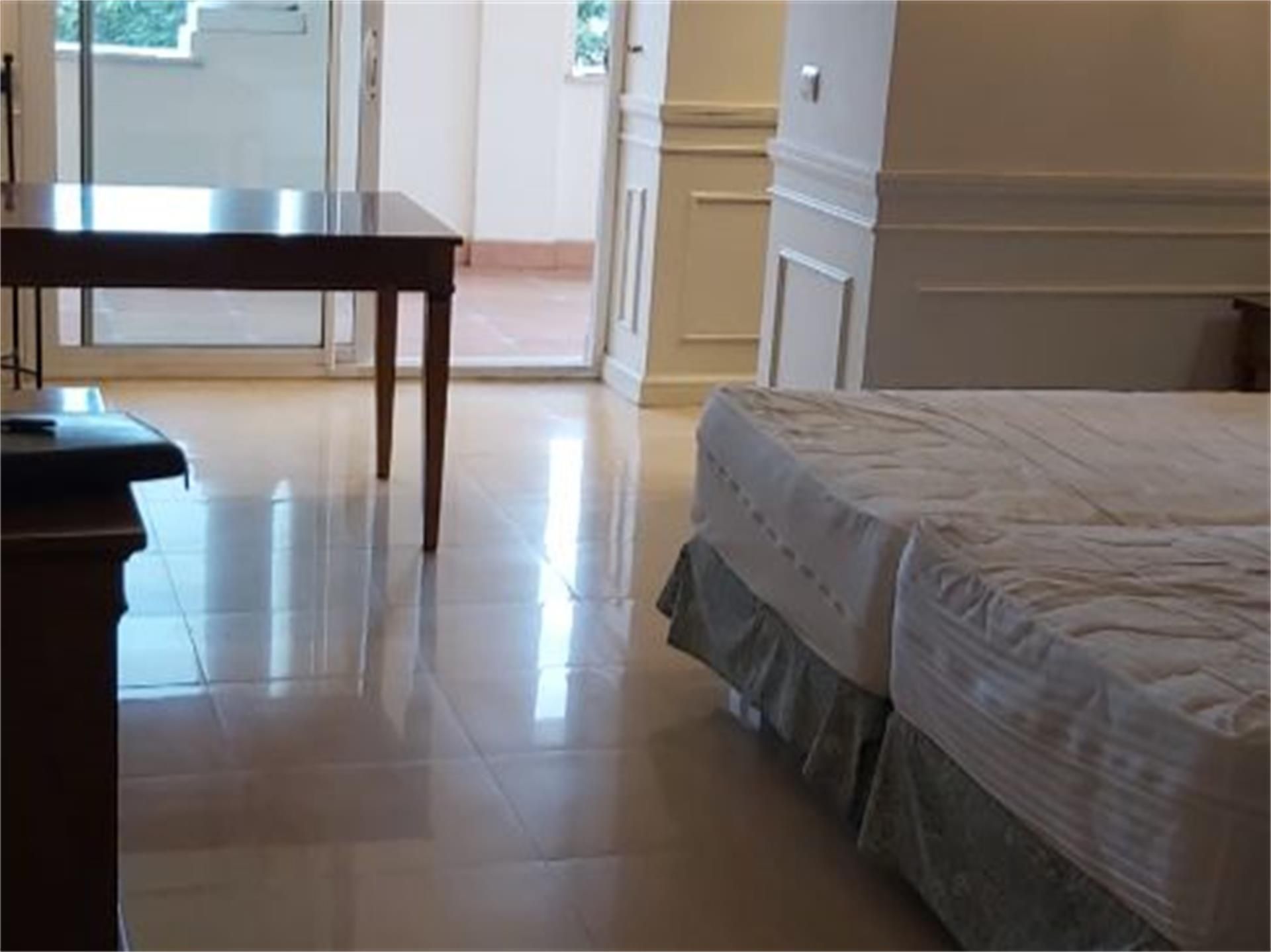 Dormitori de Apartament en venda en Marbella