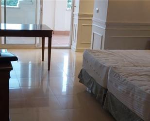 Dormitori de Apartament en venda en Marbella