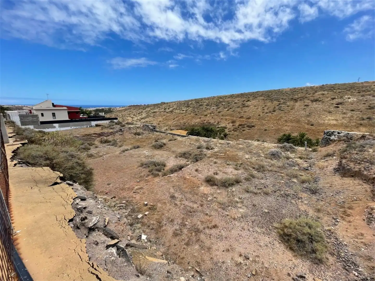Terreno en venta en Telde