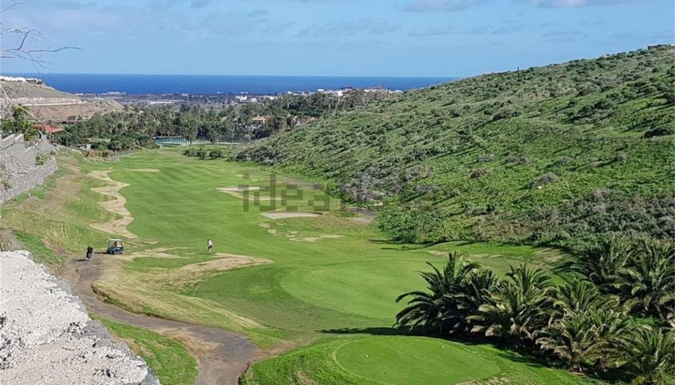 Terreno en venta en Camino del Golf, 4, Jinamar, Las Palmas - imagen 1 Foto 1 de Terreno en venta en Camino del Golf, 4, Jinamar, Las Palmas