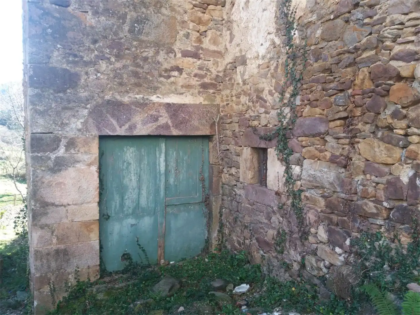 Flat for sale in Ezkurra