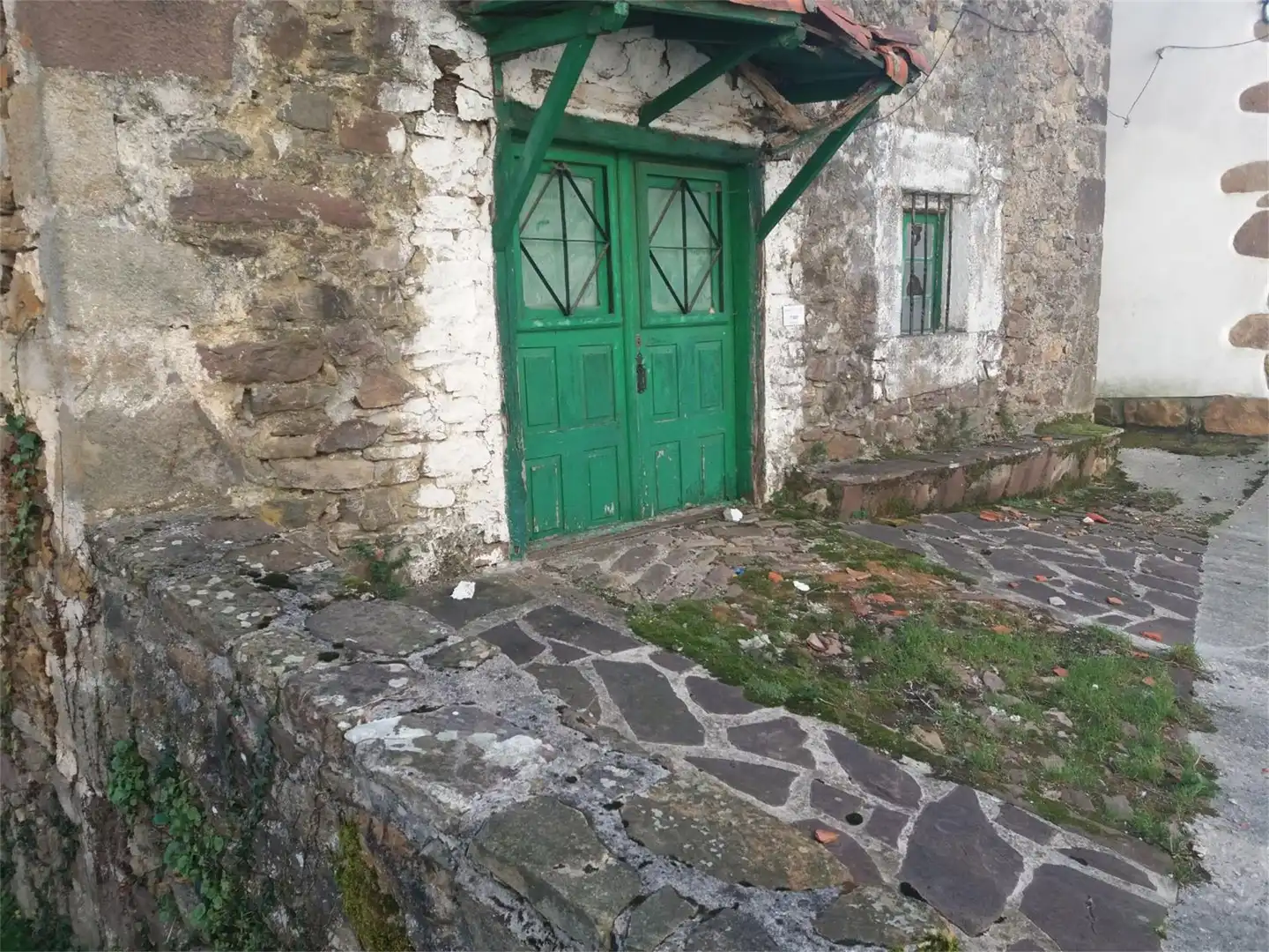 Flat for sale in Ezkurra