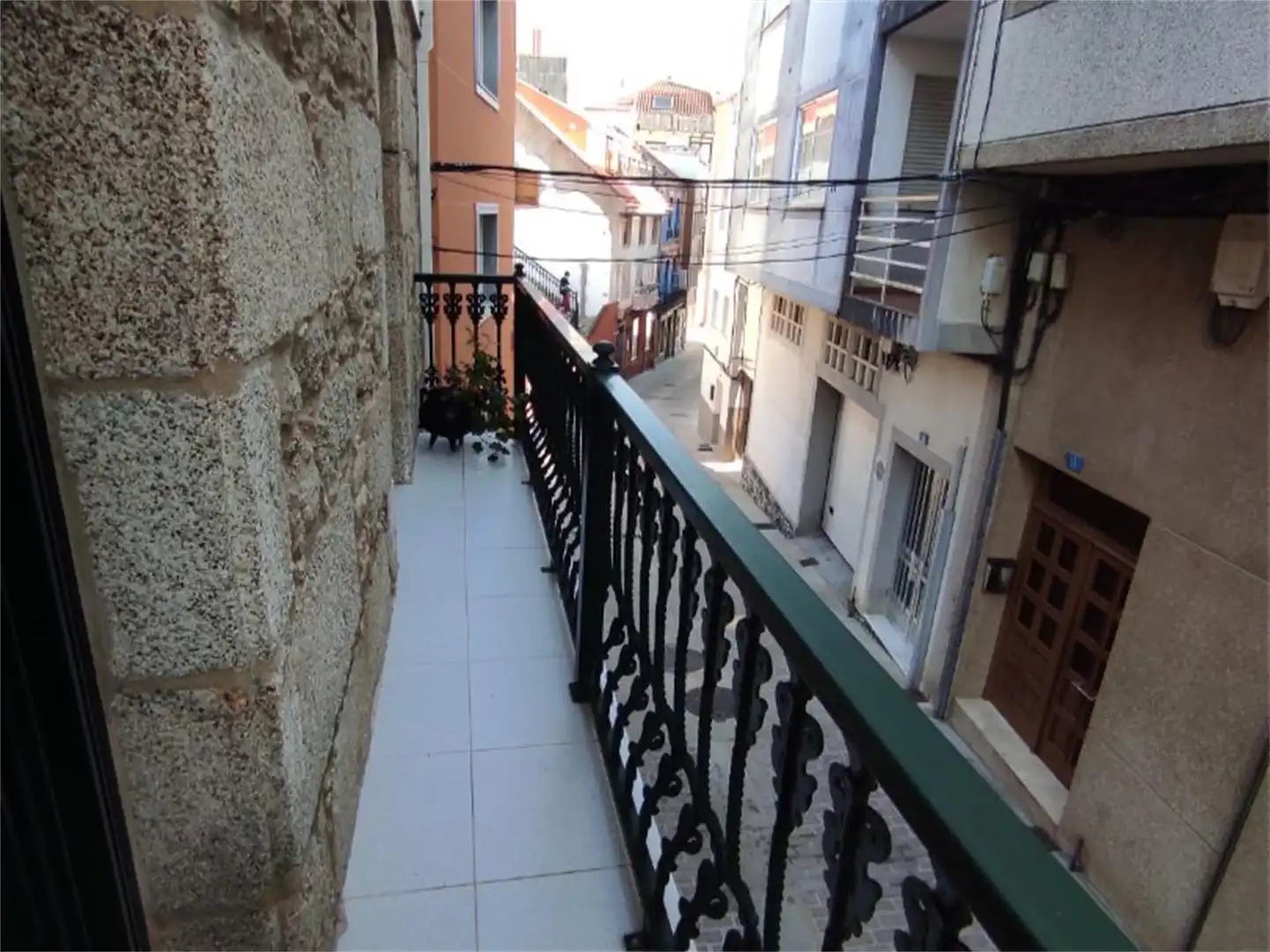Terrassa de Pis en venda en Ribeira amb Terrassa, Traster i Moblat