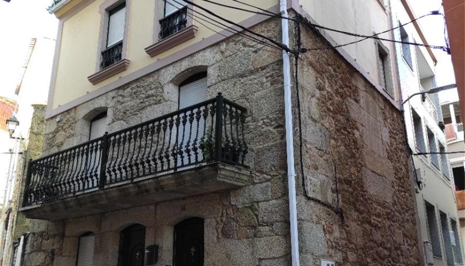 Photo 1 of Flat for sale in Rúa Cervantes, 3, Santa Uxía de Ribeira, A Coruña