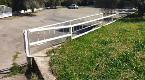 Land for sale in Carrer de la Primavera, 1, L'Estartit Poble, Girona - image 4 Photo 4 of Land for sale in Carrer de la Primavera, 1, L'Estartit Poble, Girona