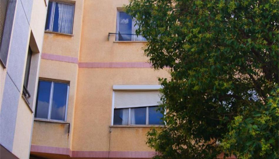 Flat for sale in Plaza de España, Camporrobles, Valencia - image 1 Photo 1 of Flat for sale in Plaza de España, Camporrobles, Valencia