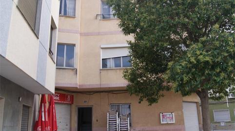 Flat for sale in Plaza de España, Camporrobles, Valencia - image 2 Photo 2 of Flat for sale in Plaza de España, Camporrobles, Valencia