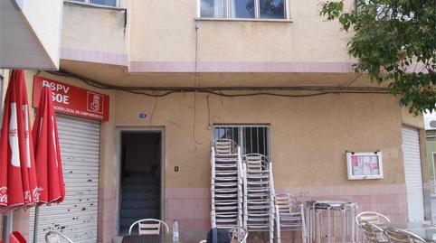 Flat for sale in Plaza de España, Camporrobles, Valencia - image 3 Photo 3 of Flat for sale in Plaza de España, Camporrobles, Valencia