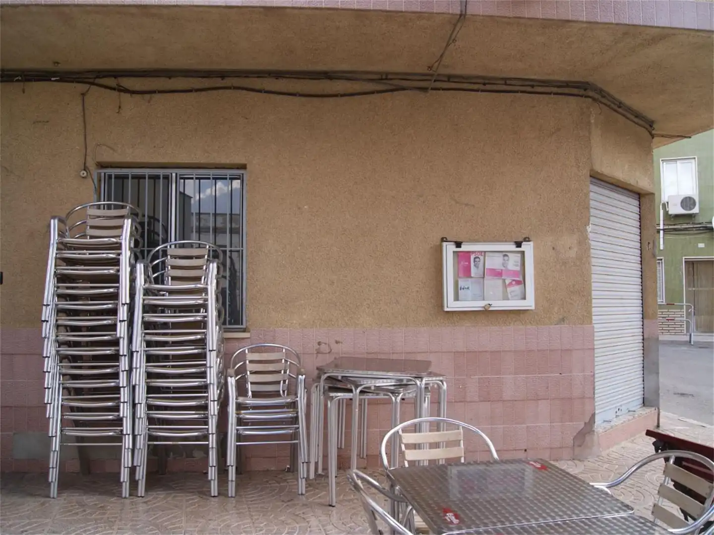 Piso en venta en Plaza de España, Camporrobles Piso en venta en Camporrobles