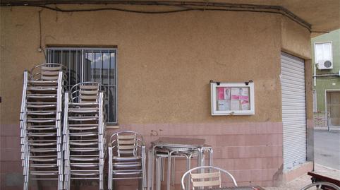 Flat for sale in Plaza de España, Camporrobles, Valencia - image 4 Photo 4 of Flat for sale in Plaza de España, Camporrobles, Valencia