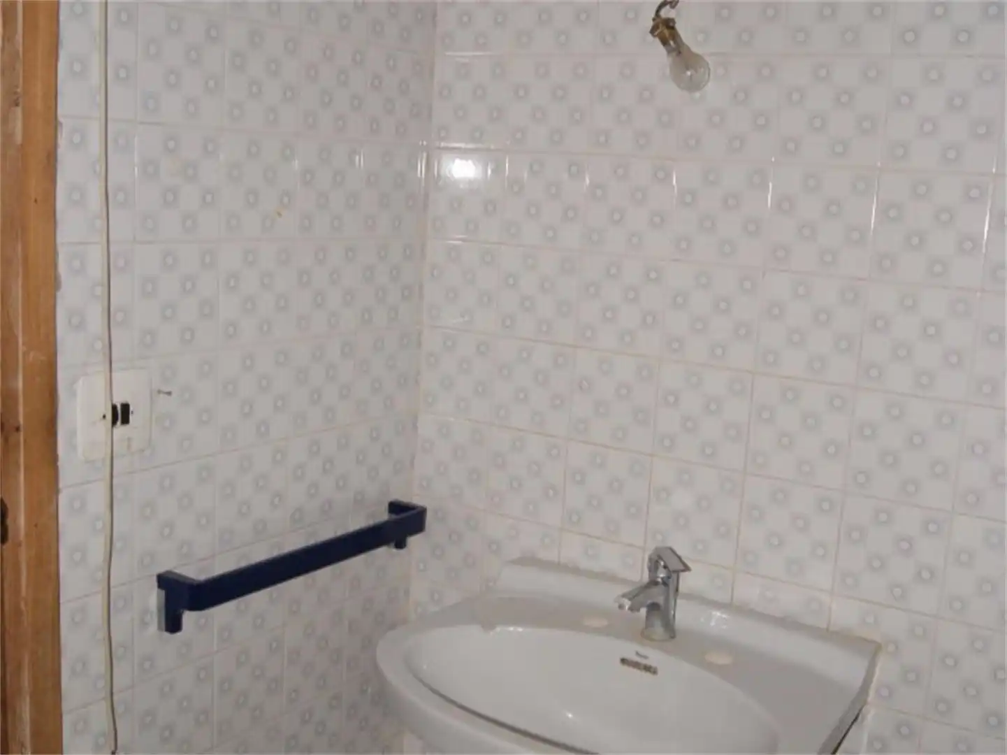 Piso en venta en Plaza de España, Camporrobles Baño de Piso en venta en Camporrobles