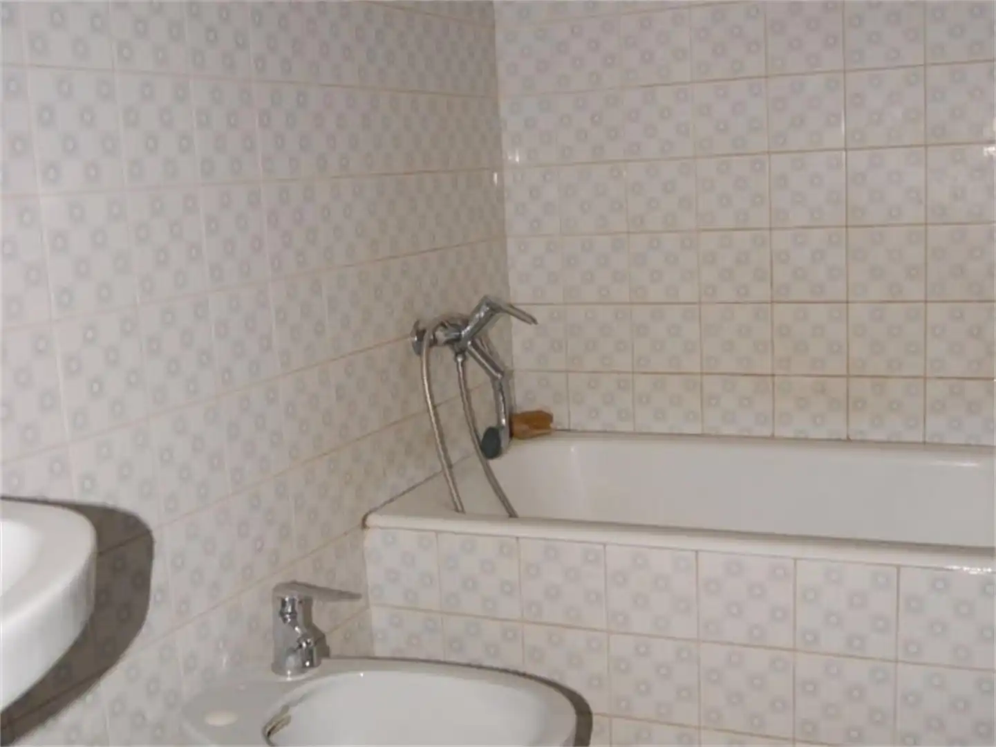 Piso en venta en Plaza de España, Camporrobles Baño de Piso en venta en Camporrobles