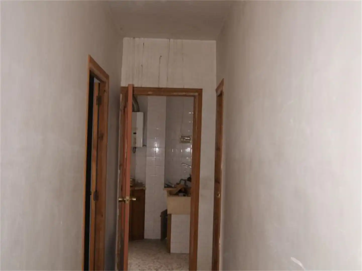 Piso en venta en Plaza de España, Camporrobles Piso en venta en Camporrobles