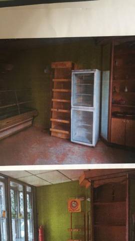 Local comercial en Alquiler en Avenida de Zamora, 148 en Mariñamansa