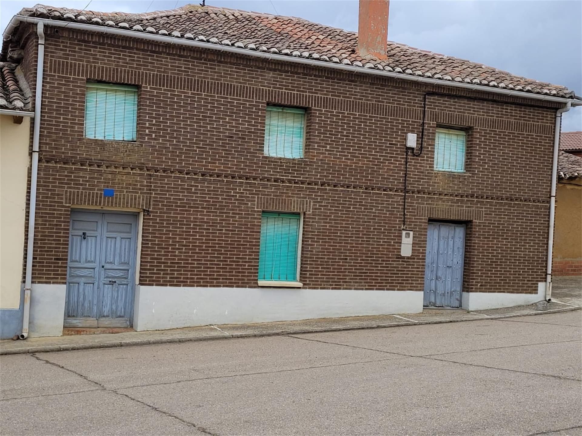 Country house for sale in Plaza Mayor, 5, Ledigos