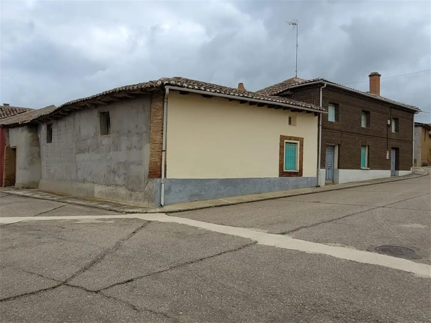 Country house zum Verkauf in Plaza Mayor, 5, Ledigos Country house zum Verkauf in Plaza Mayor, 5, Ledigos